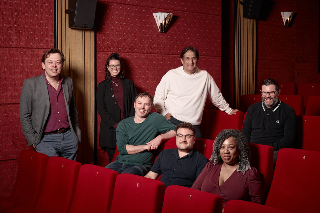 The Royal Literary Fund