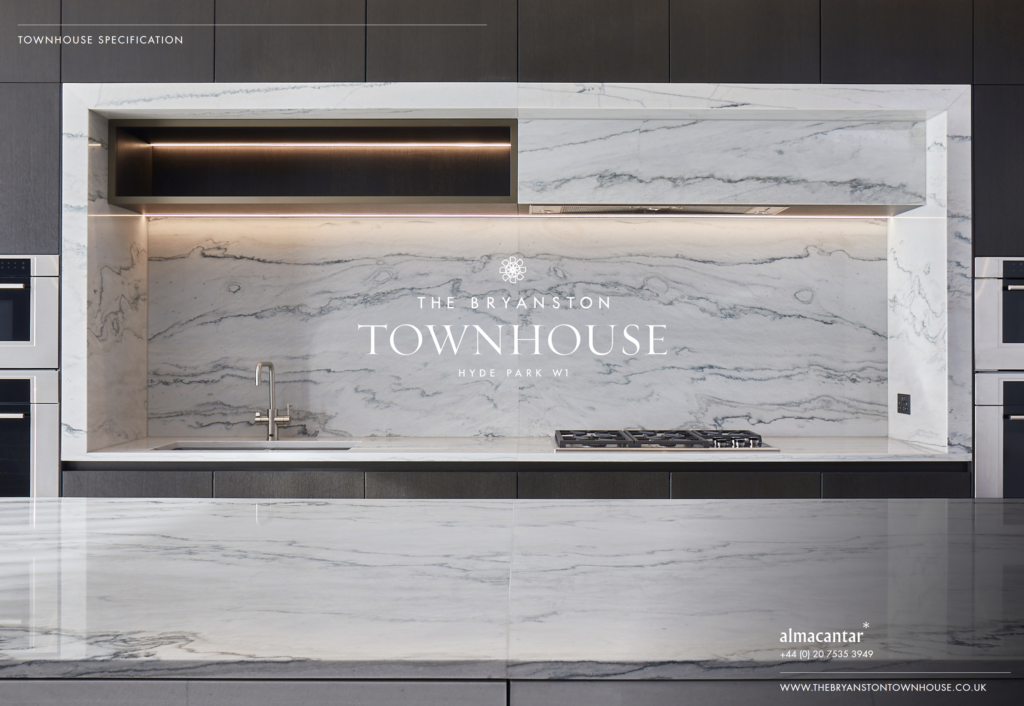 Almacantar TownHouse